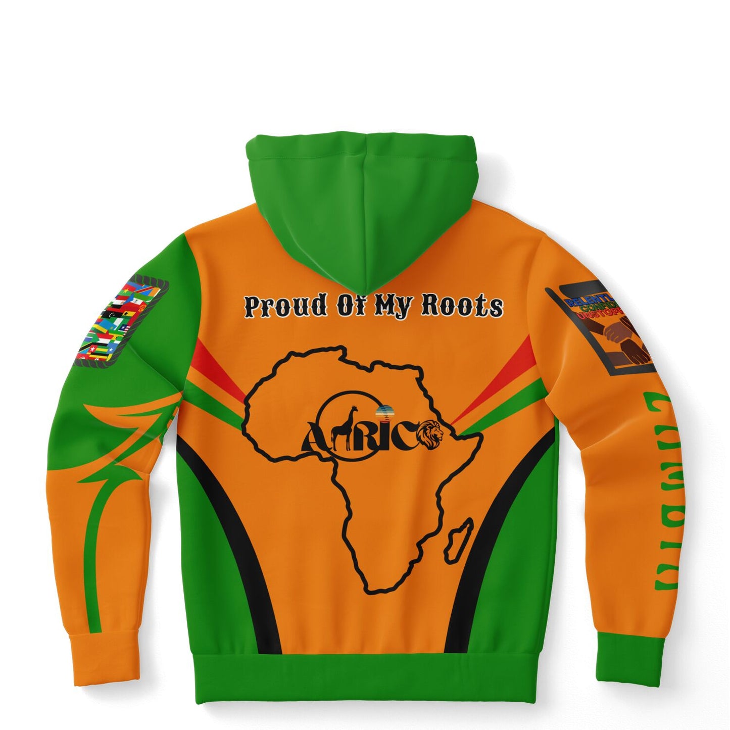 ZAMBIA NAME