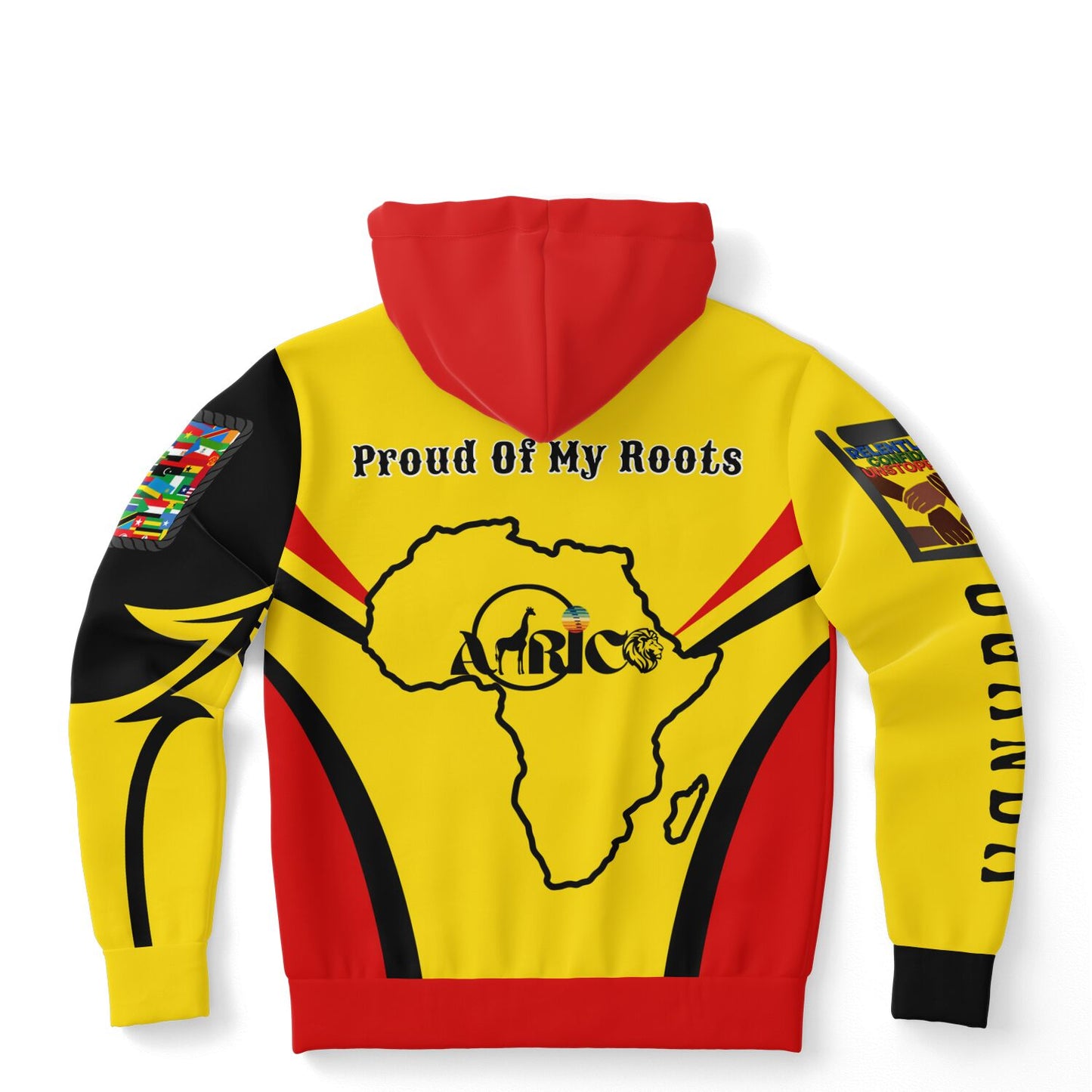 UGANDA NAME