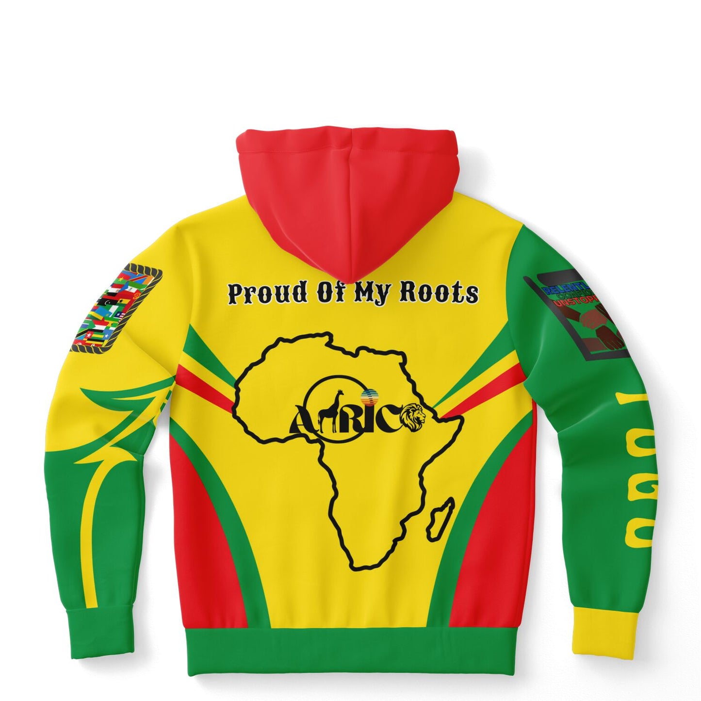 TOGO NAME