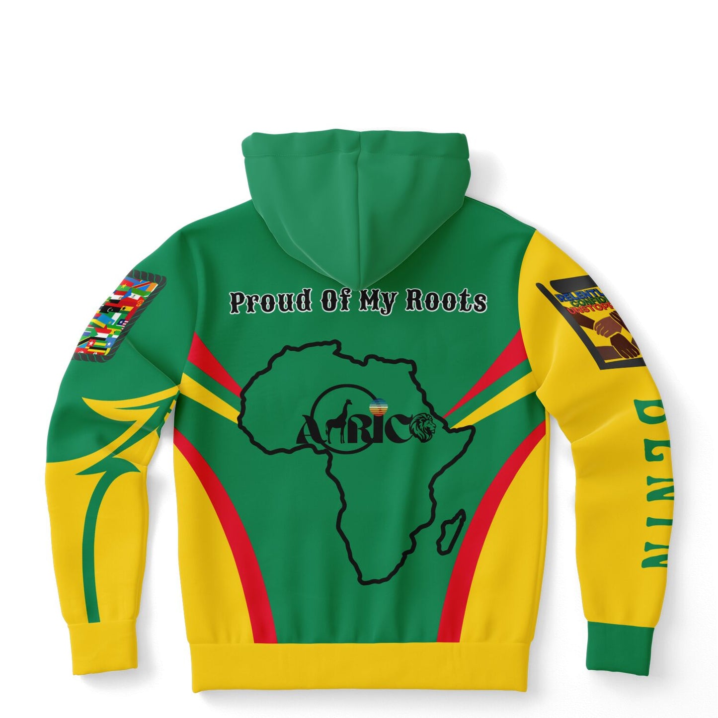 BENIN NAME