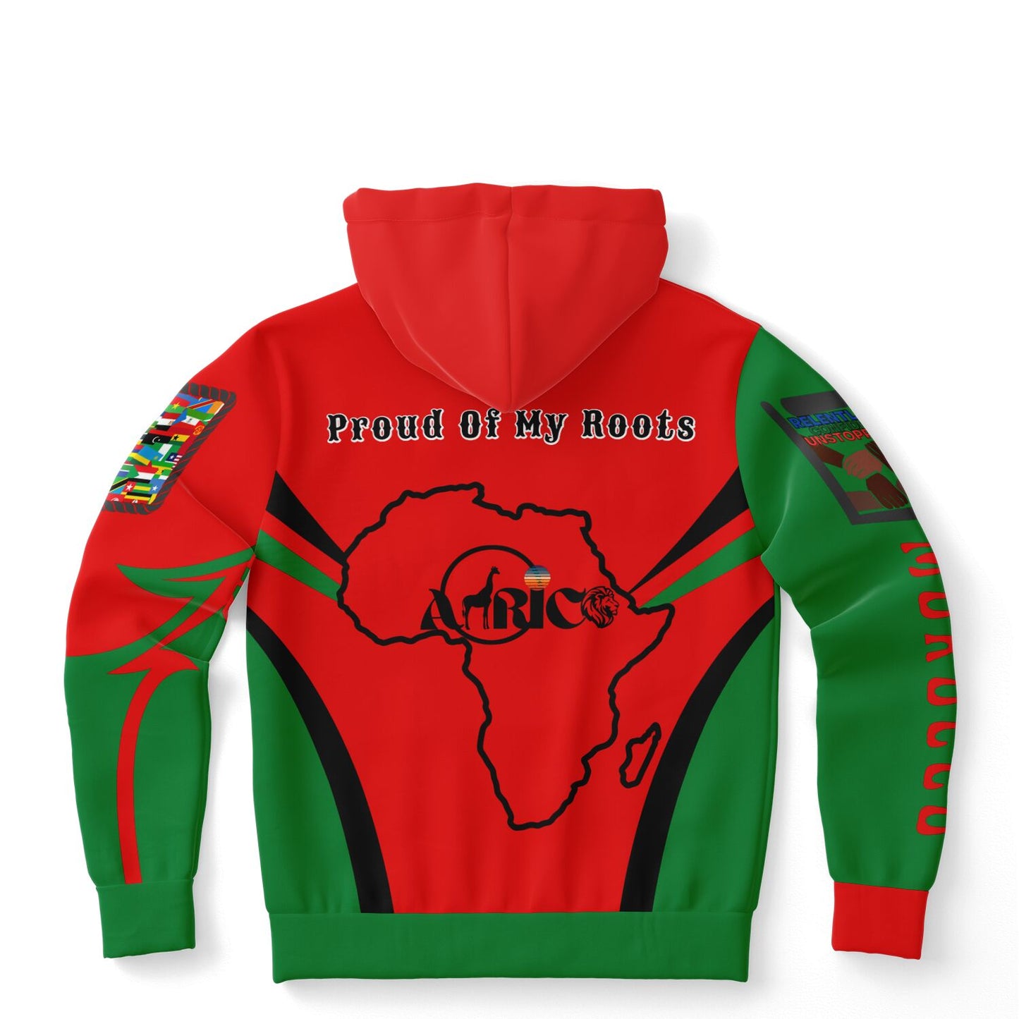 MOROCCO NAME