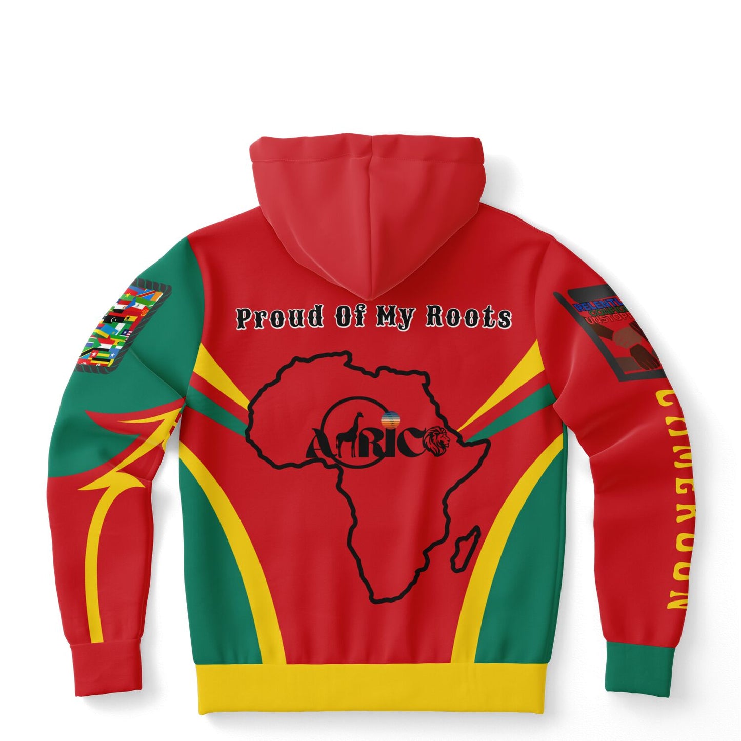 CAMEROON NAME