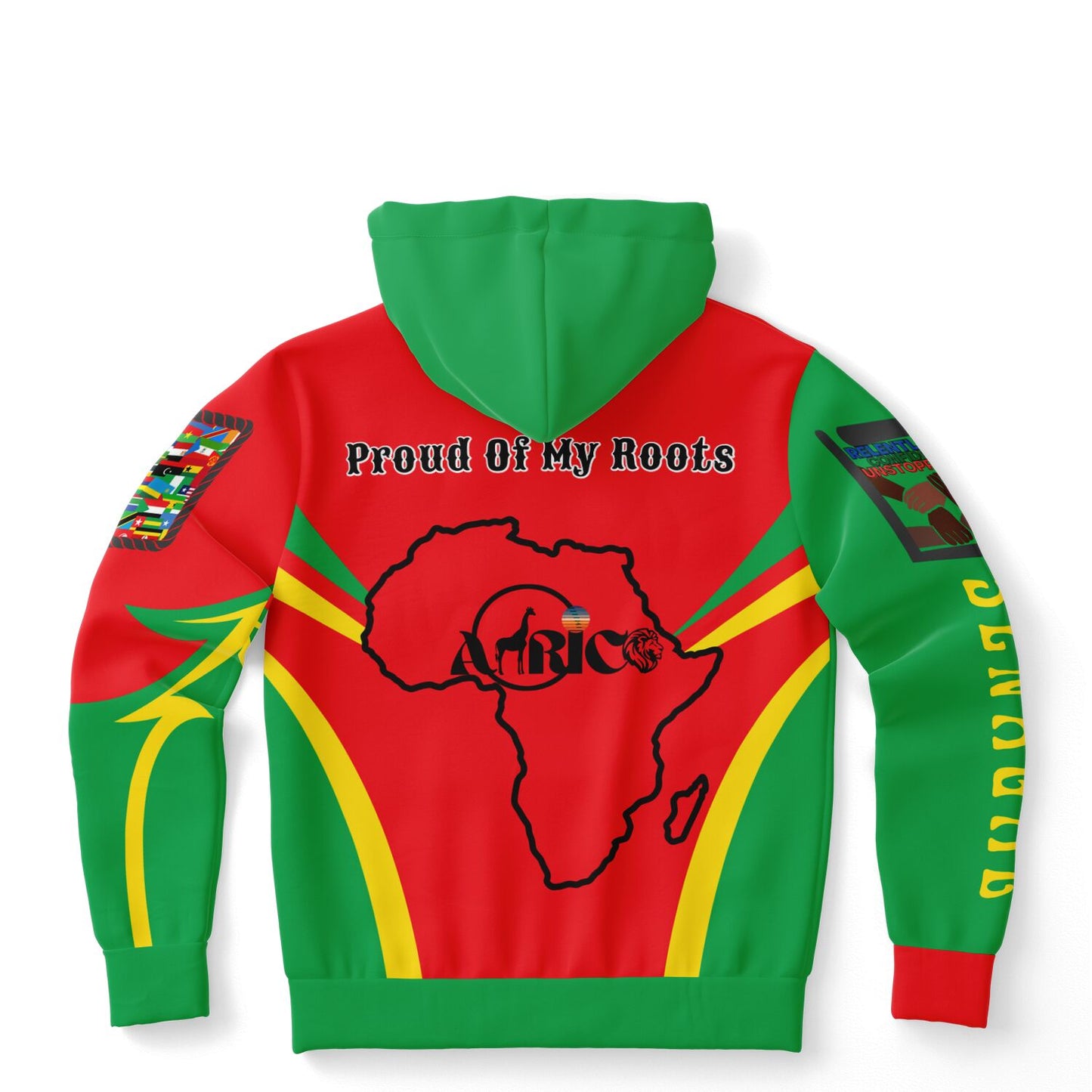 SENEGAL NAME