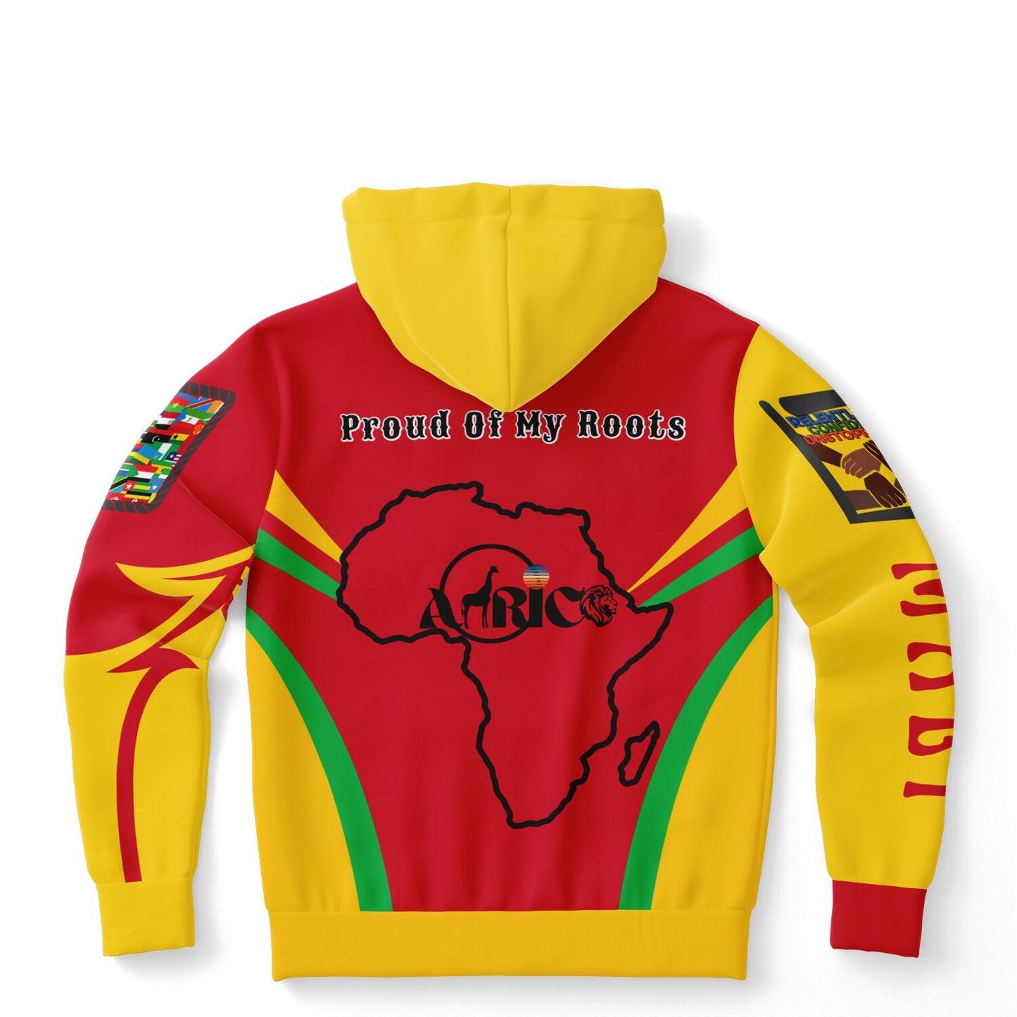 MALI NAME