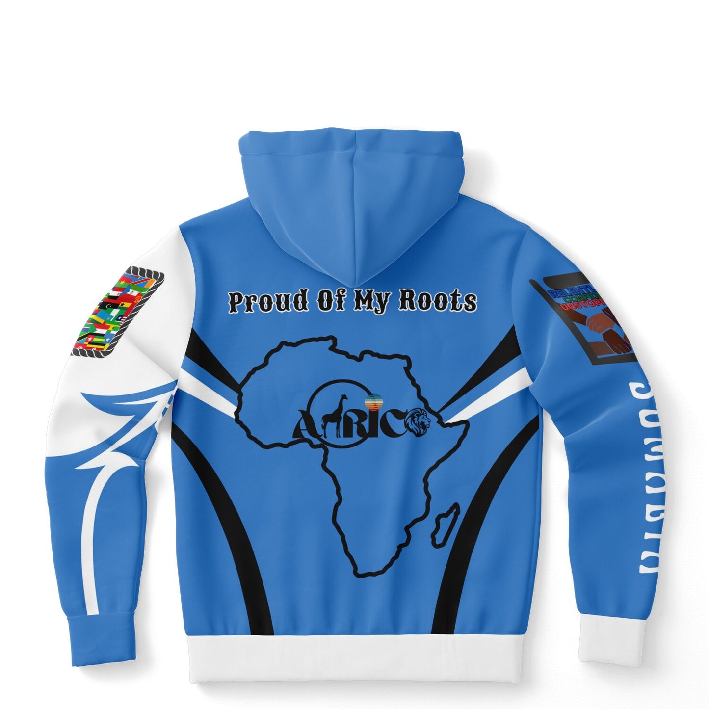 SOMALIA NAME