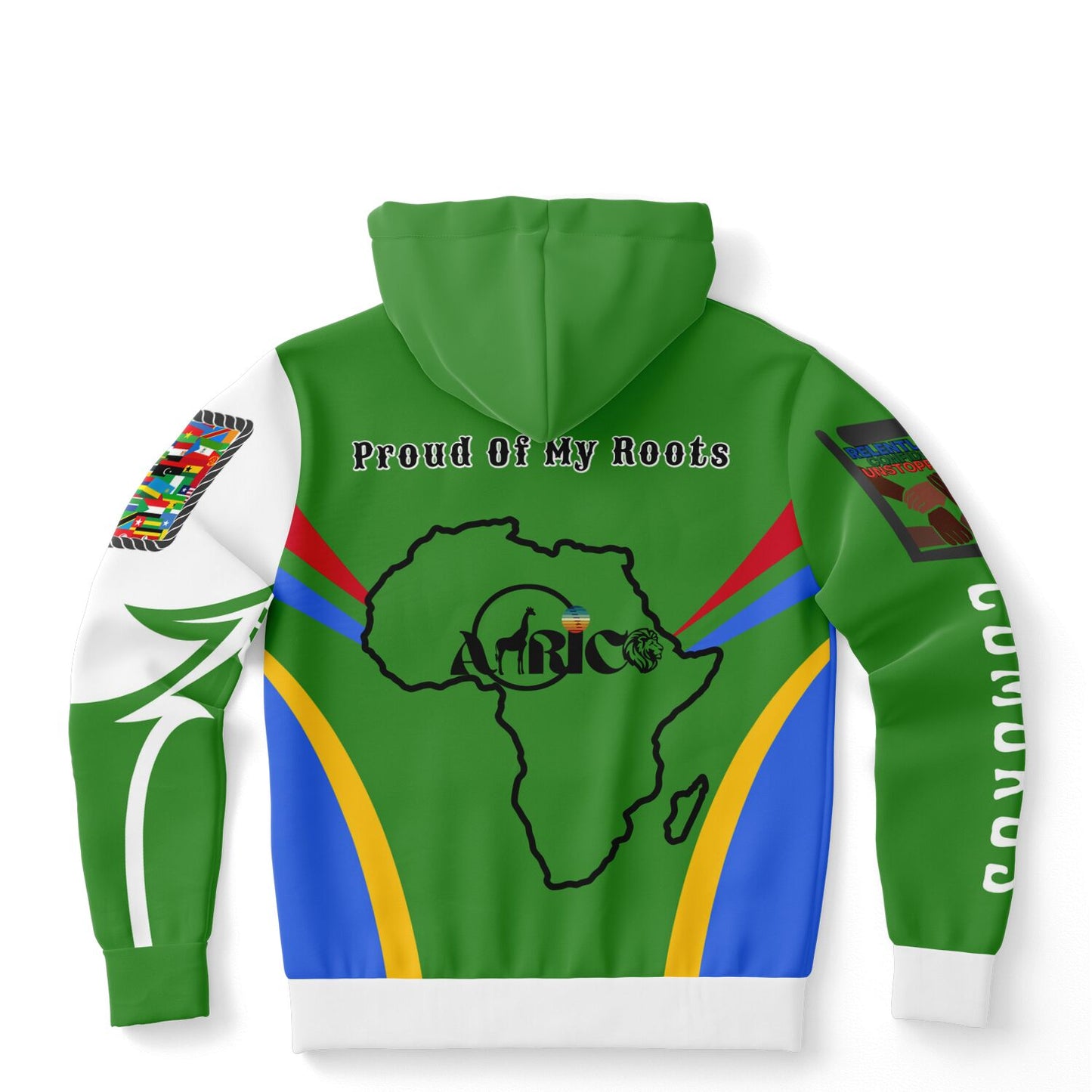 COMOROS NAME