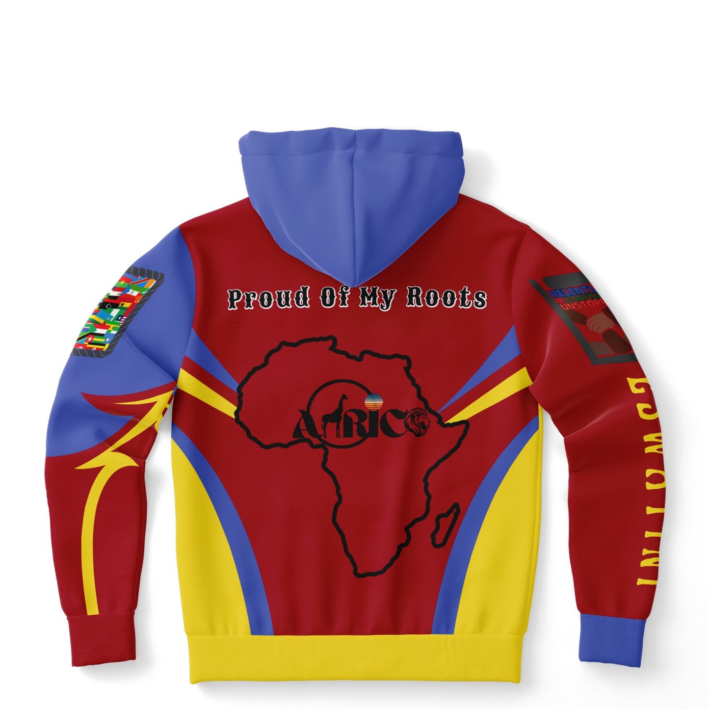 ESWATINI NAME