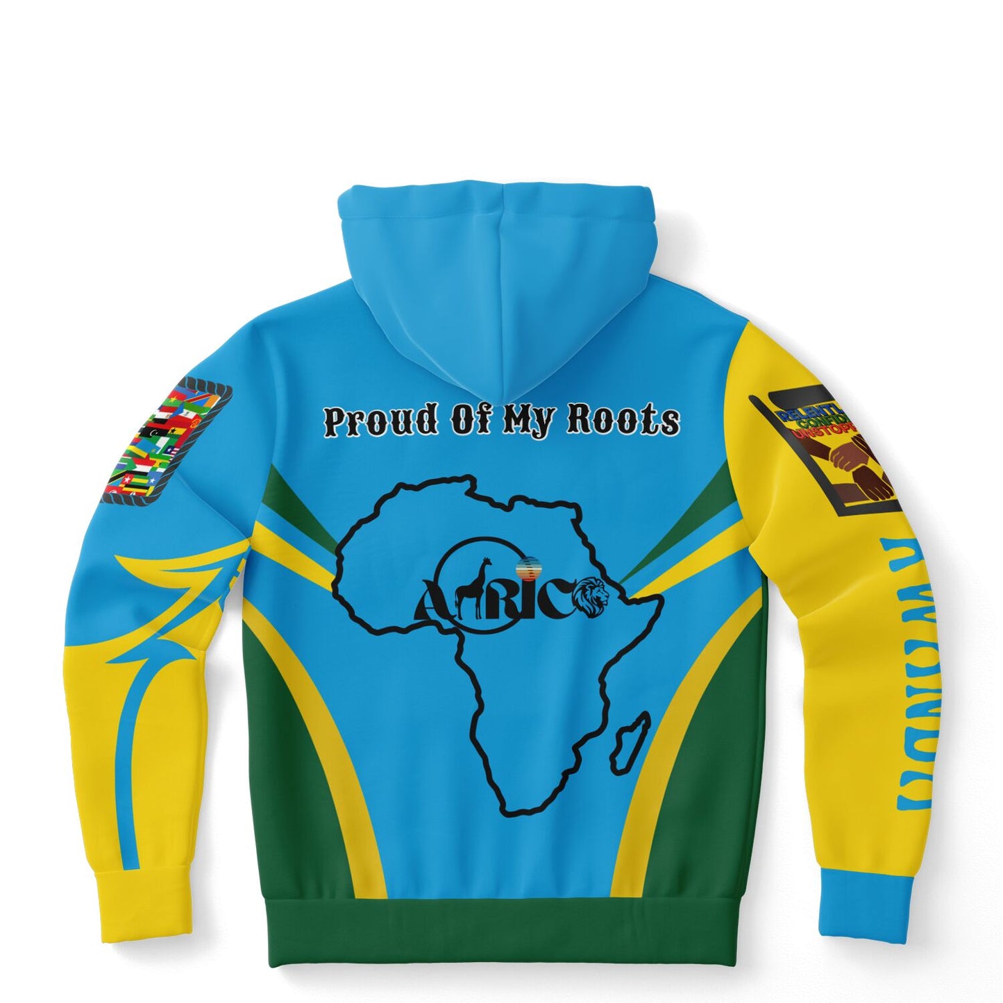 RWANDA NAME