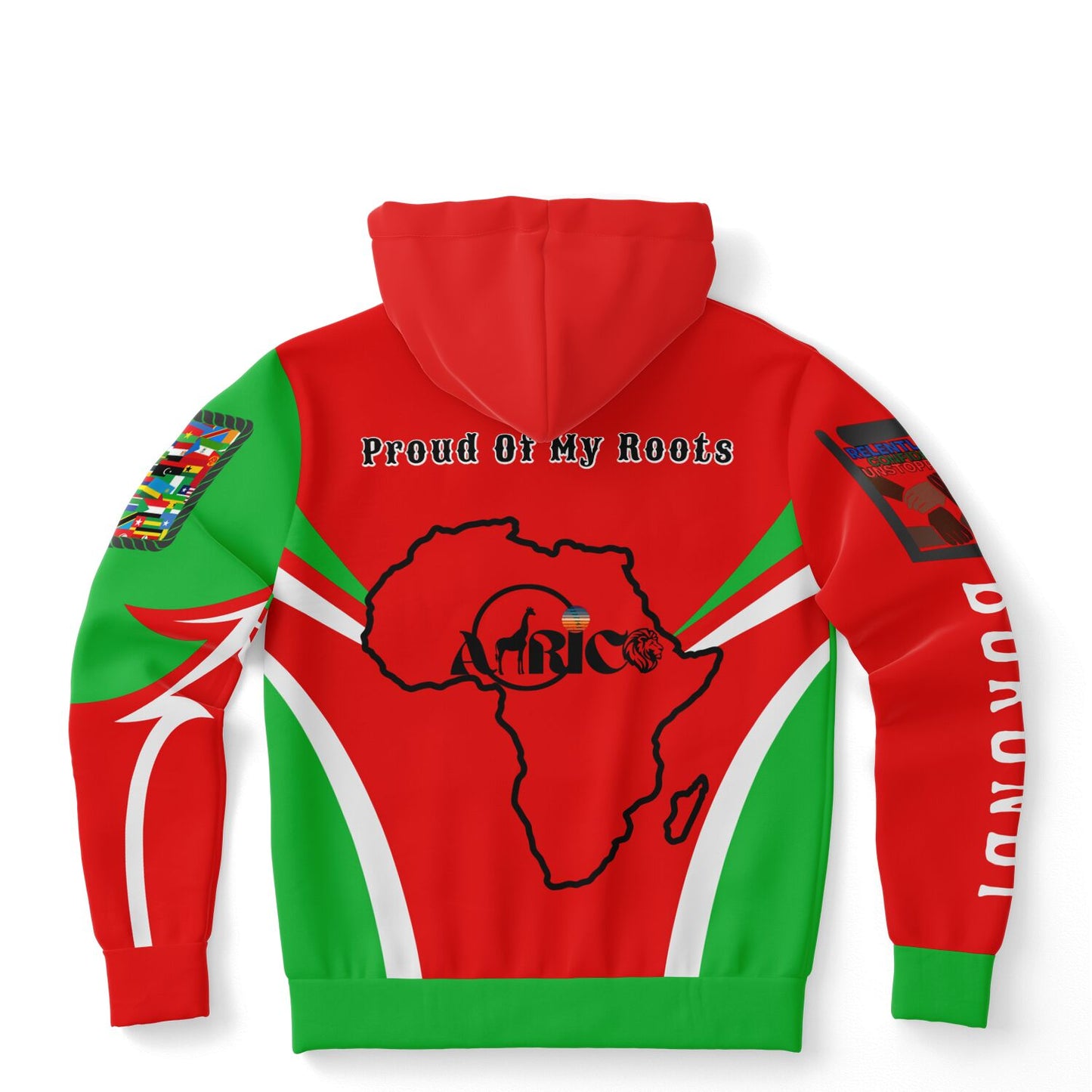 BURUNDI NAME