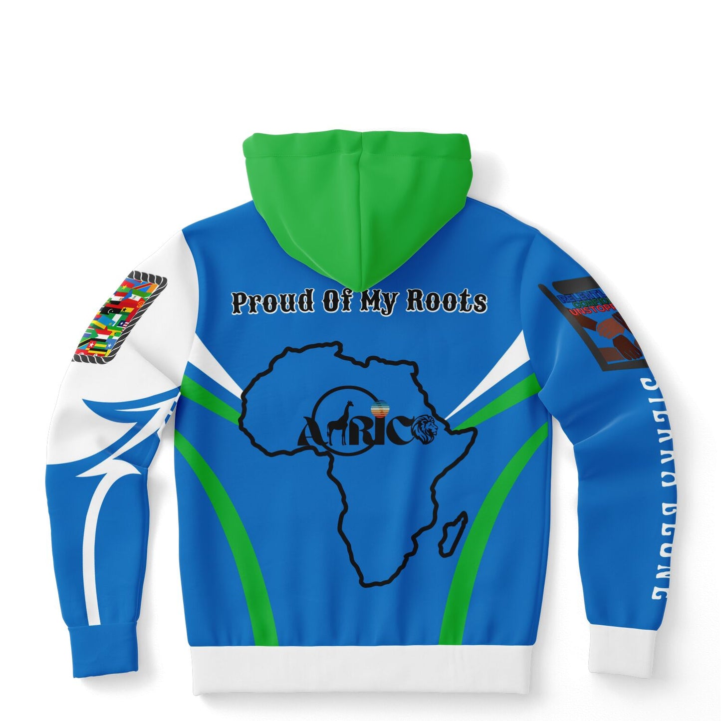 SIERRA LEONE NAME