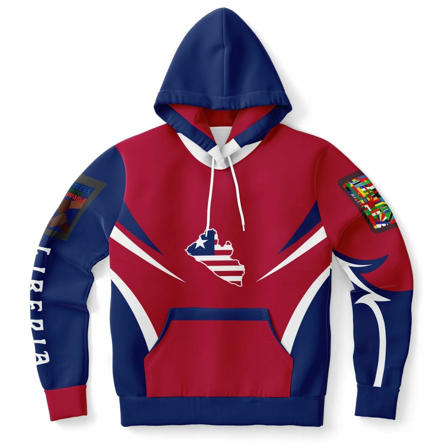 LIBERIA NAME