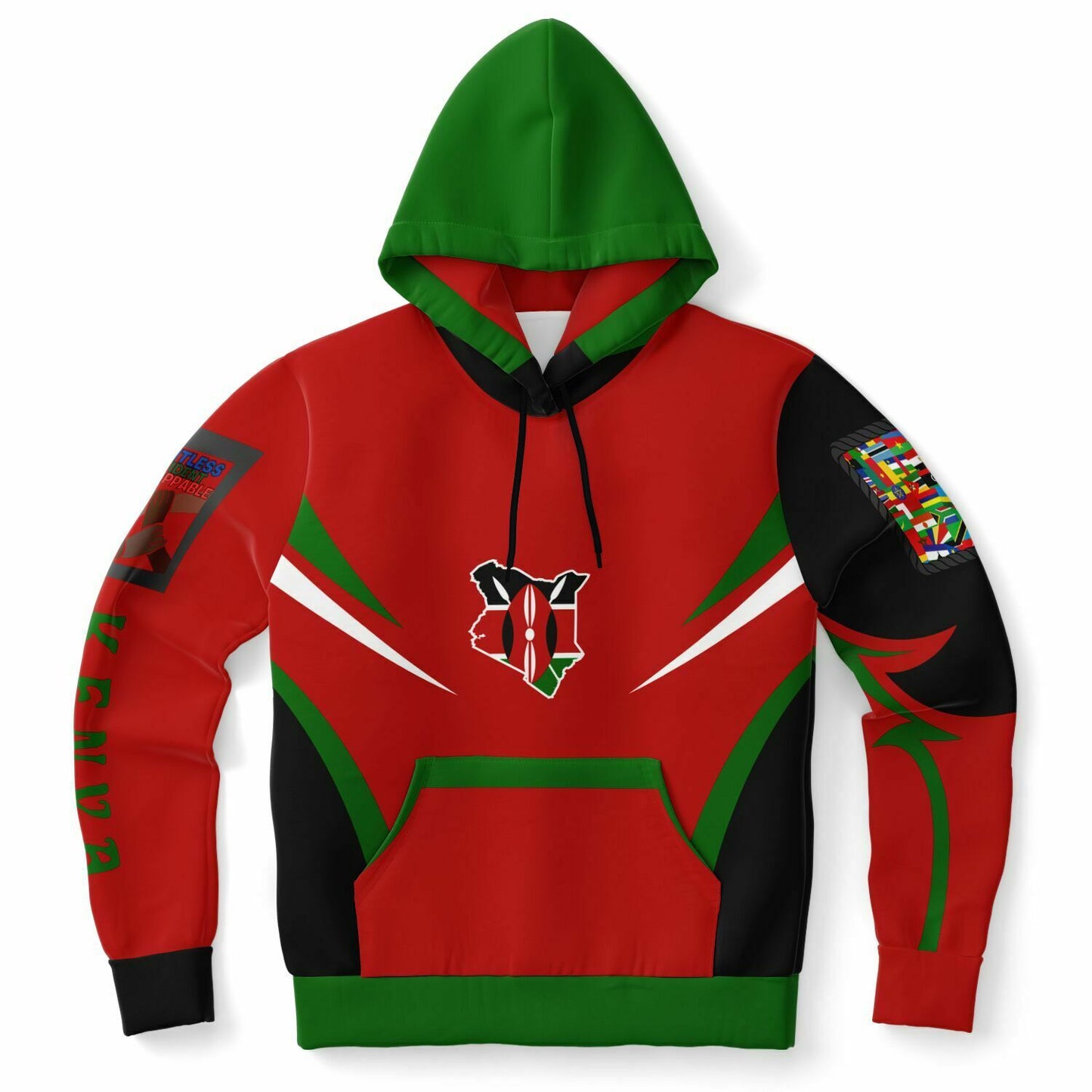 KENYA NAME