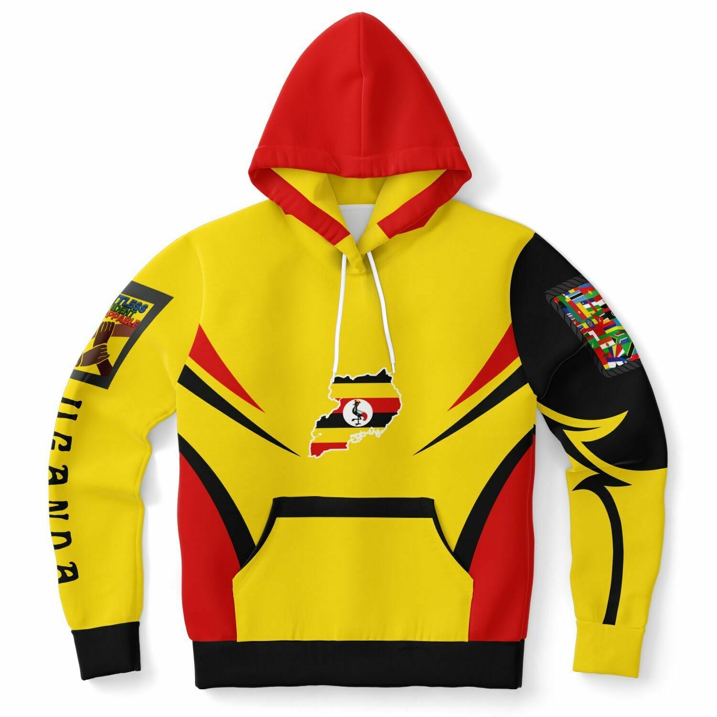 UGANDA NAME