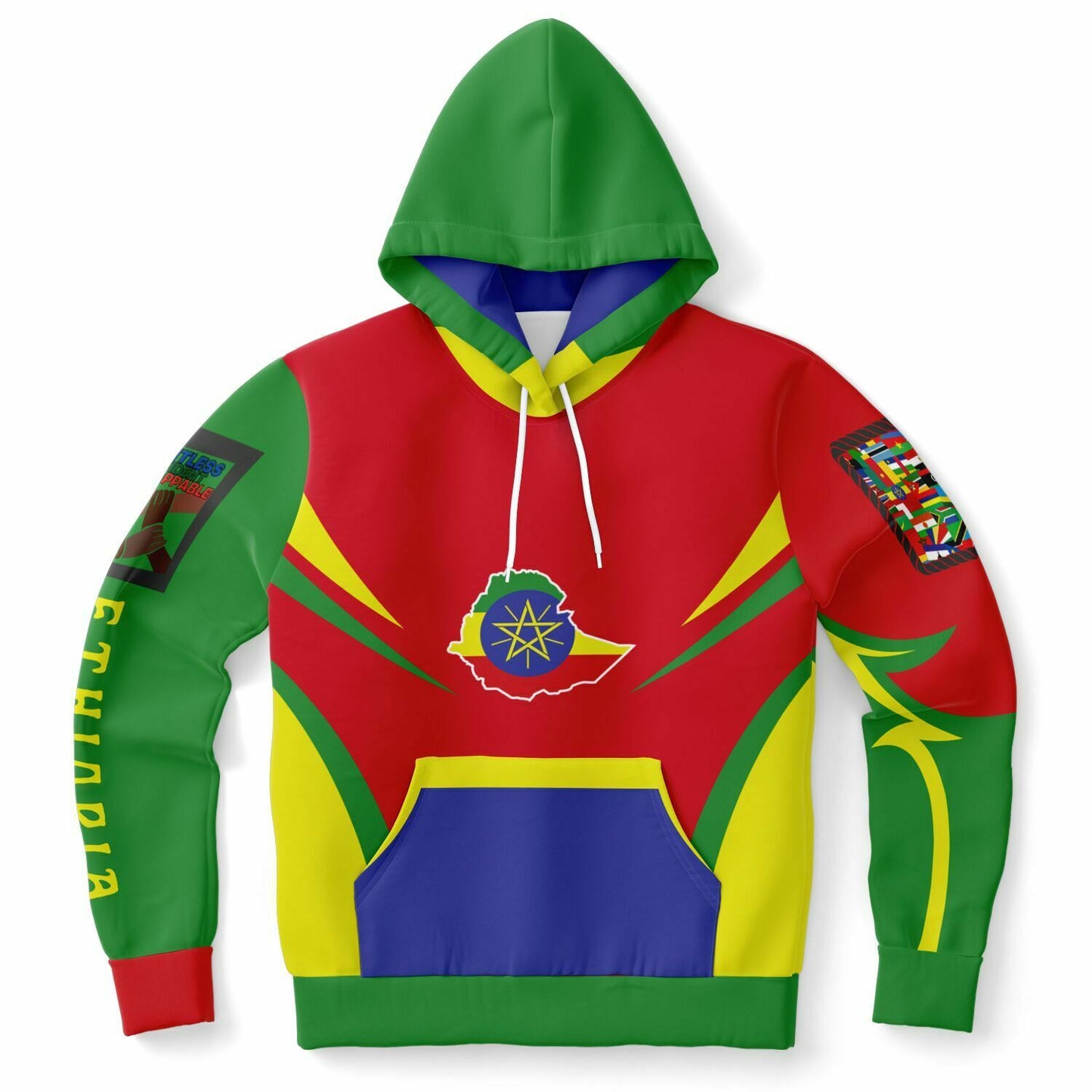 ETHIOPIA NAME