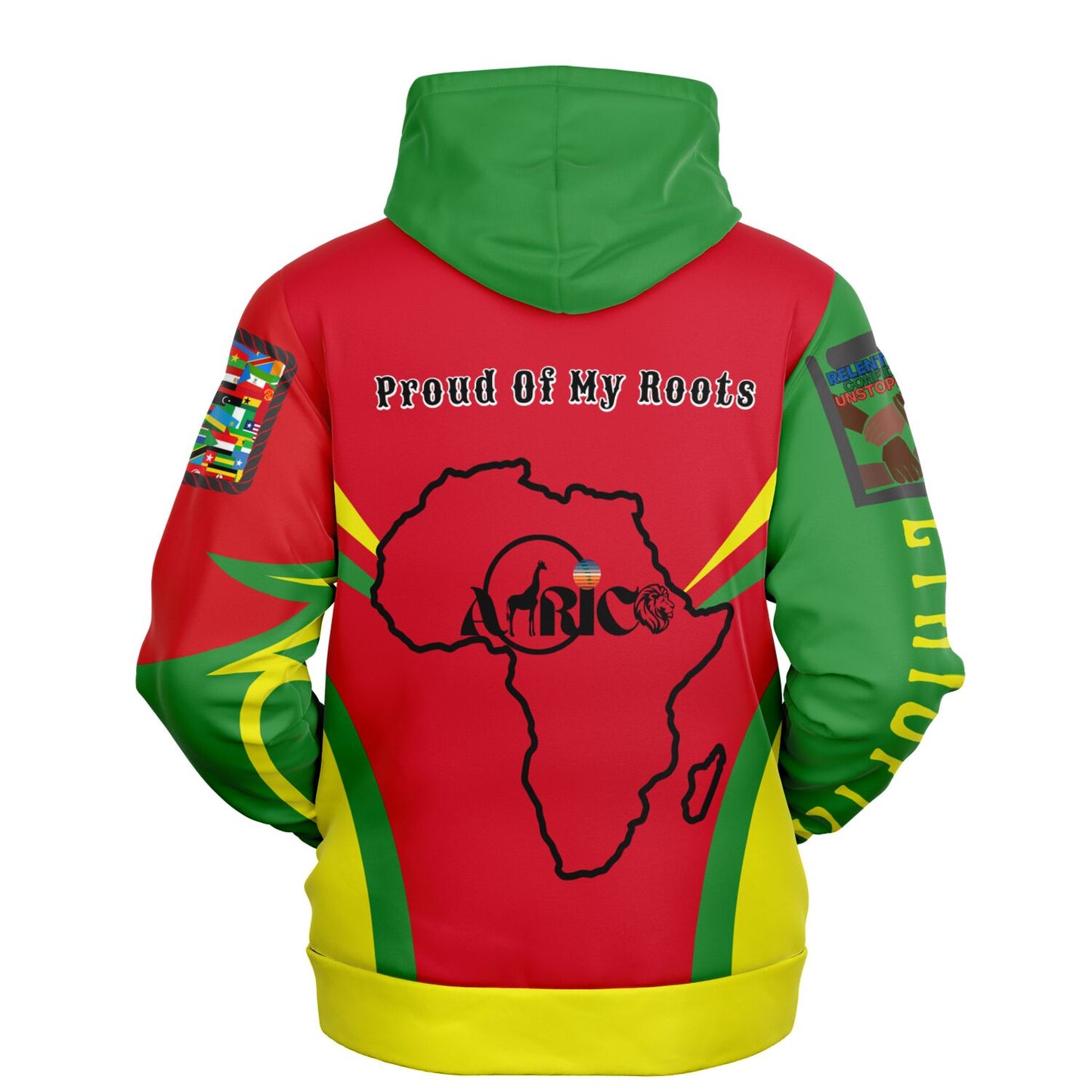 ETHIOPIA NAME