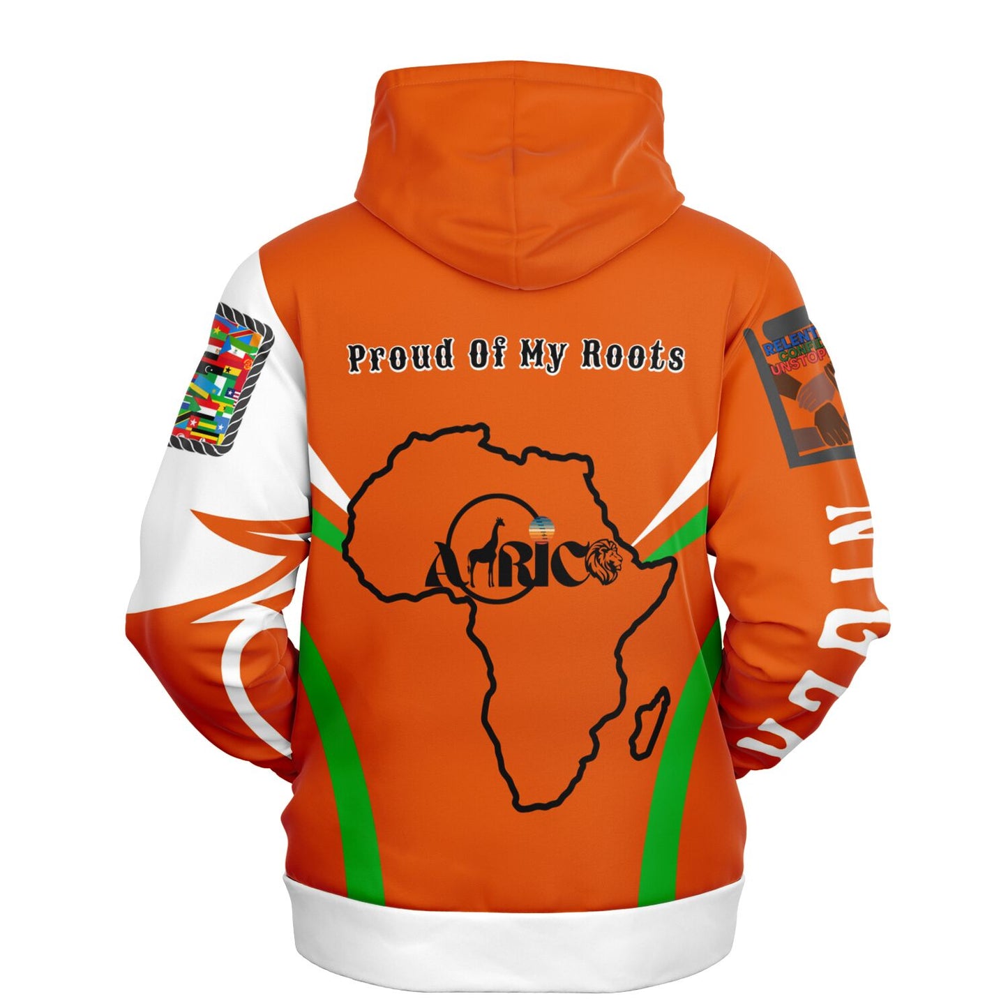 NIGER NAME