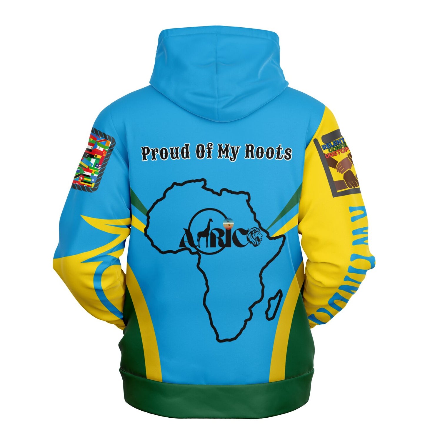 RWANDA NAME