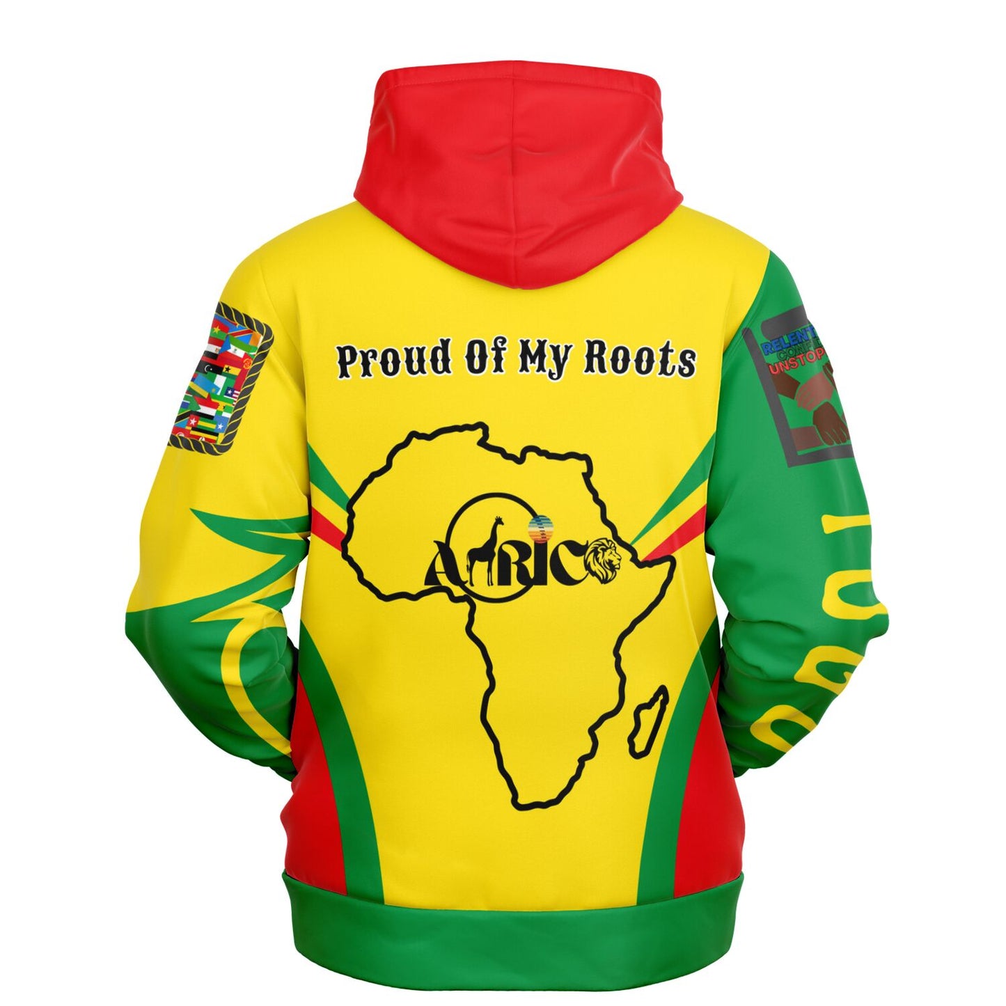 TOGO NAME