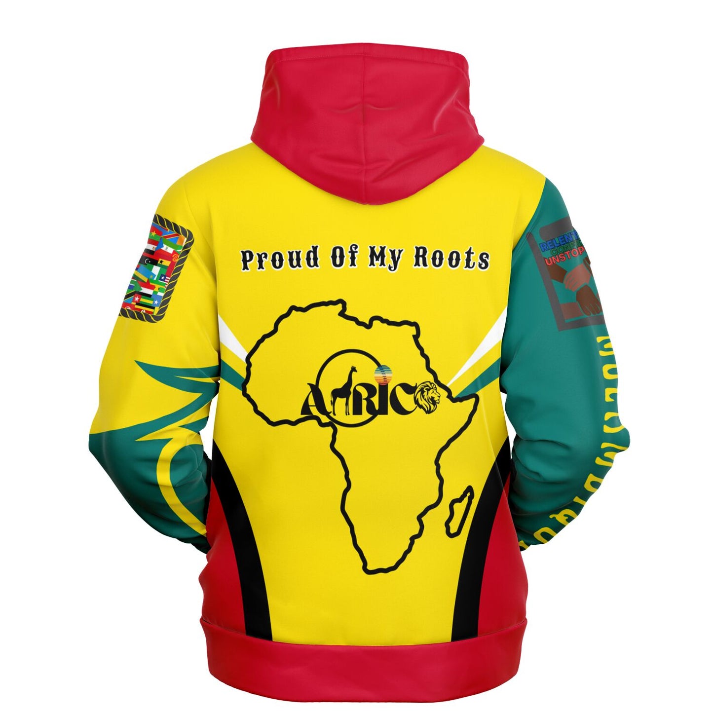 MOZAMBIQUE NAME