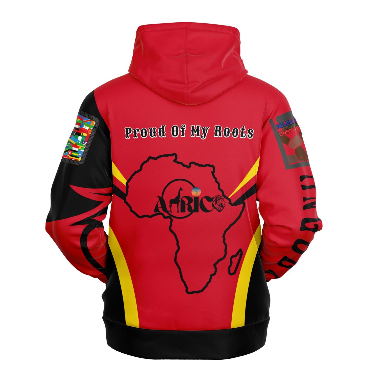 ANGOLA NAME