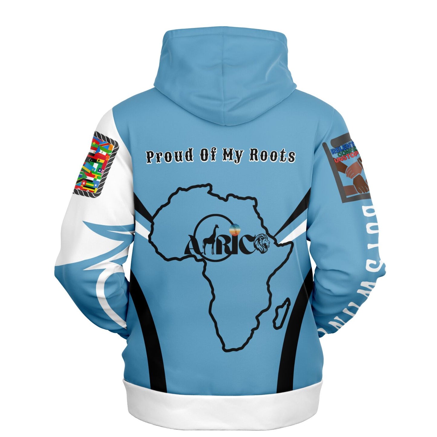 BOTSWANA NAME