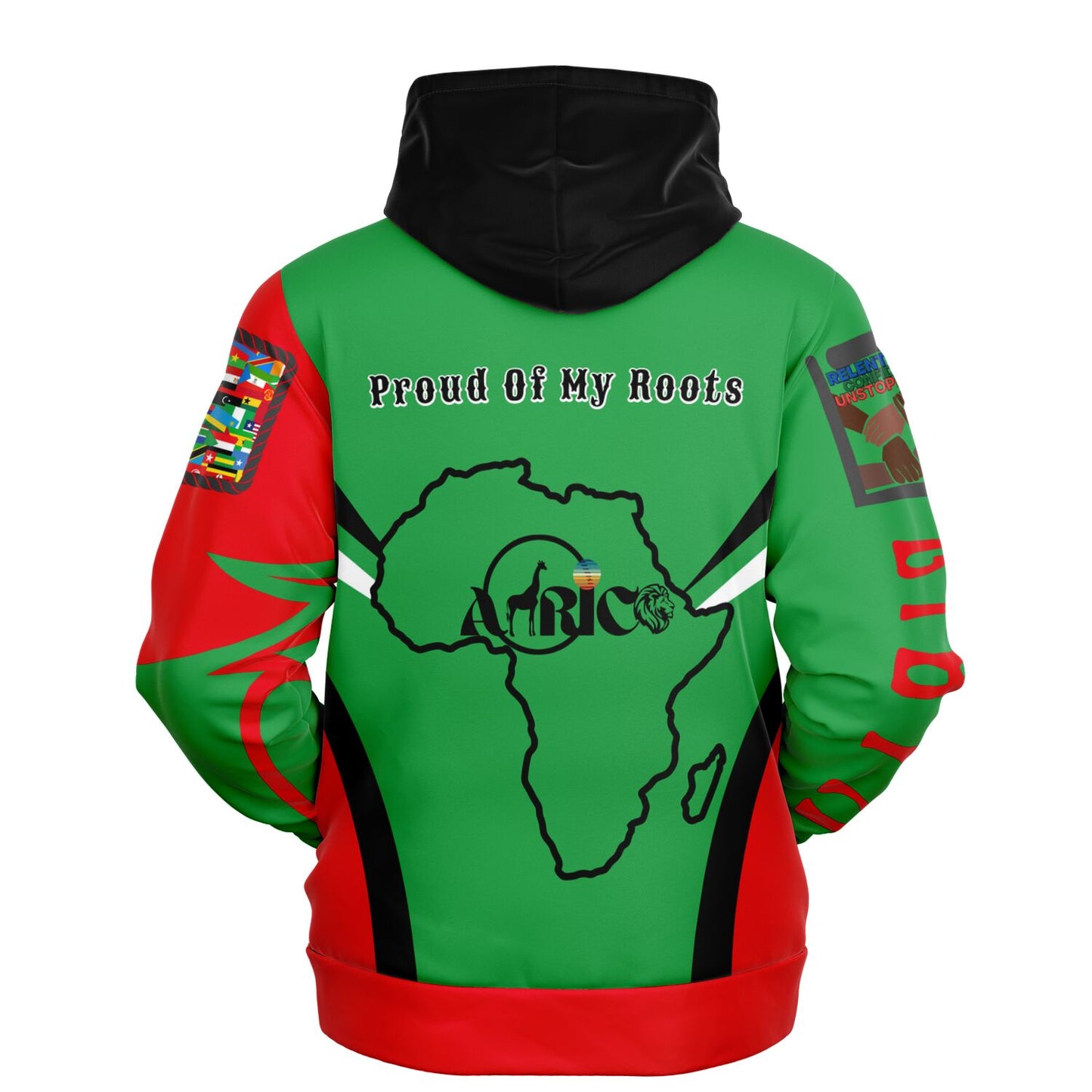 LIBYA NAME