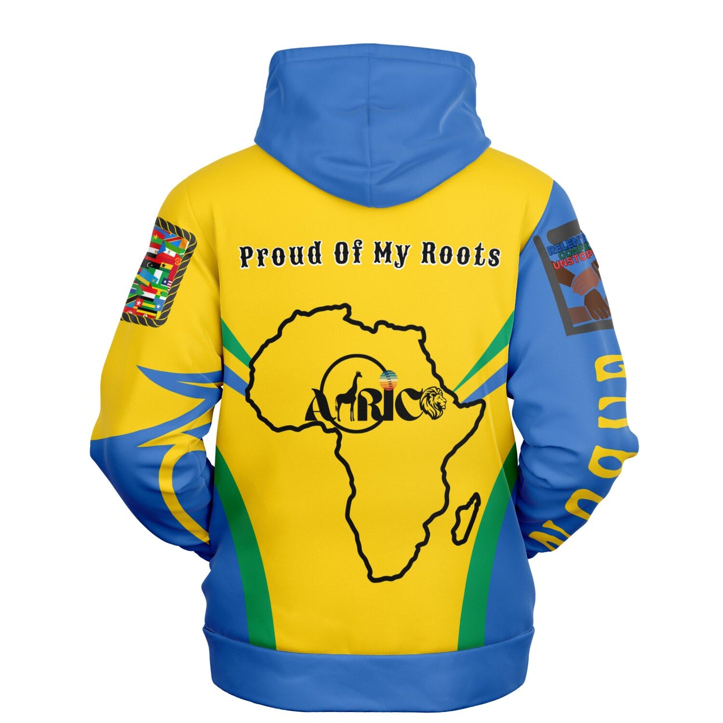 GABON NAME