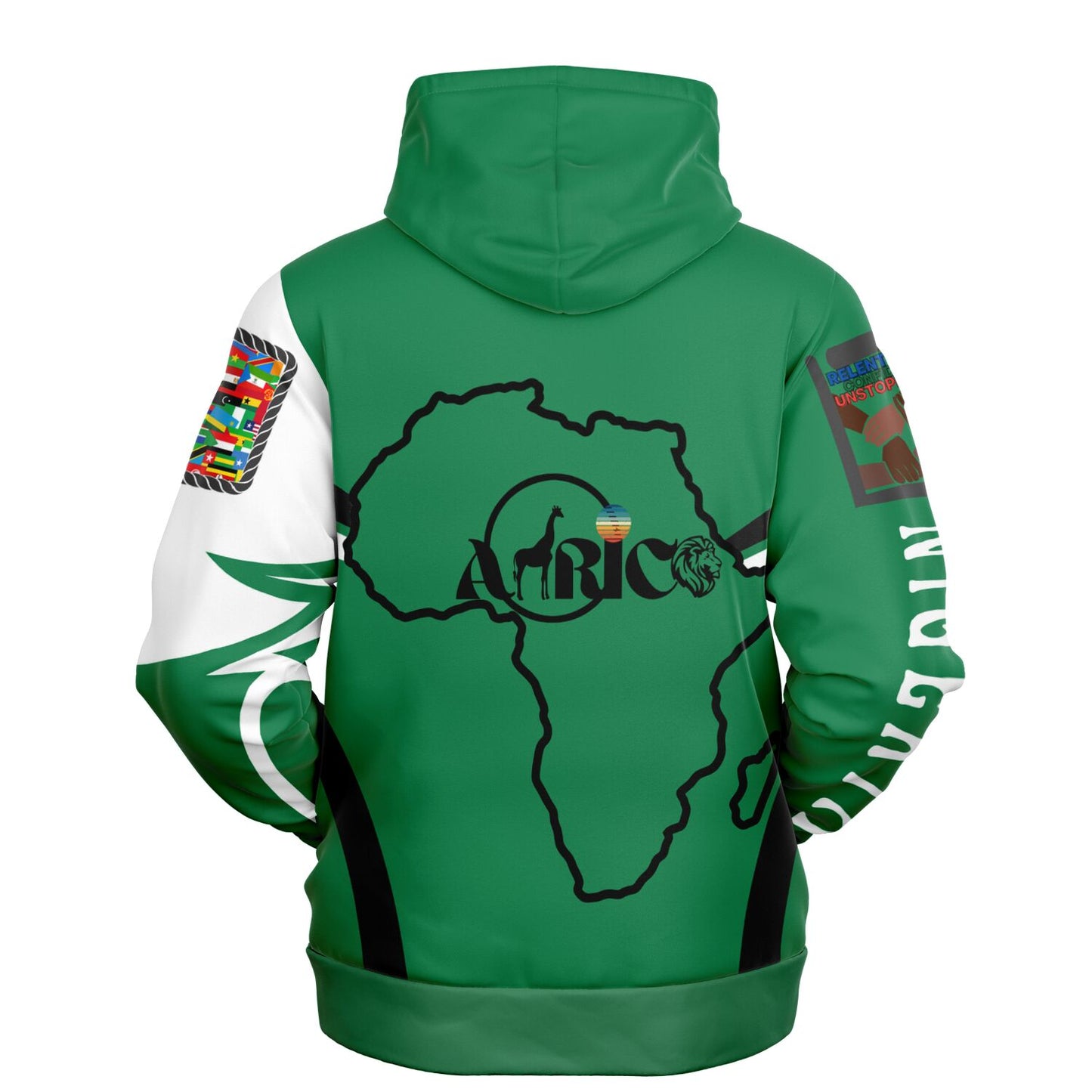 NIGERIA NAME