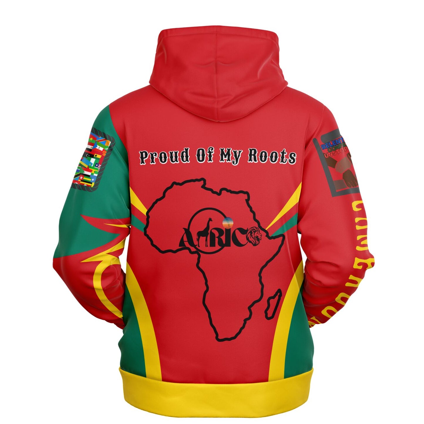 CAMEROON NAME