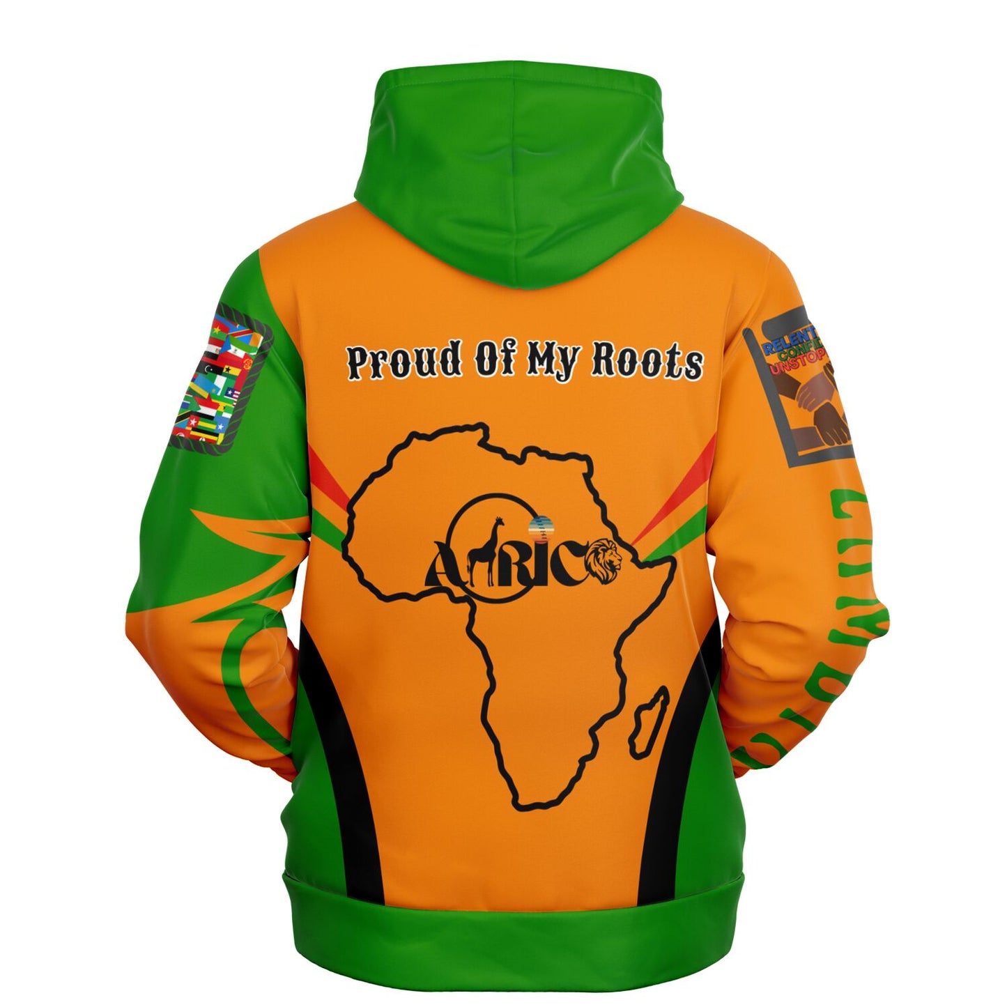 ZAMBIA NAME