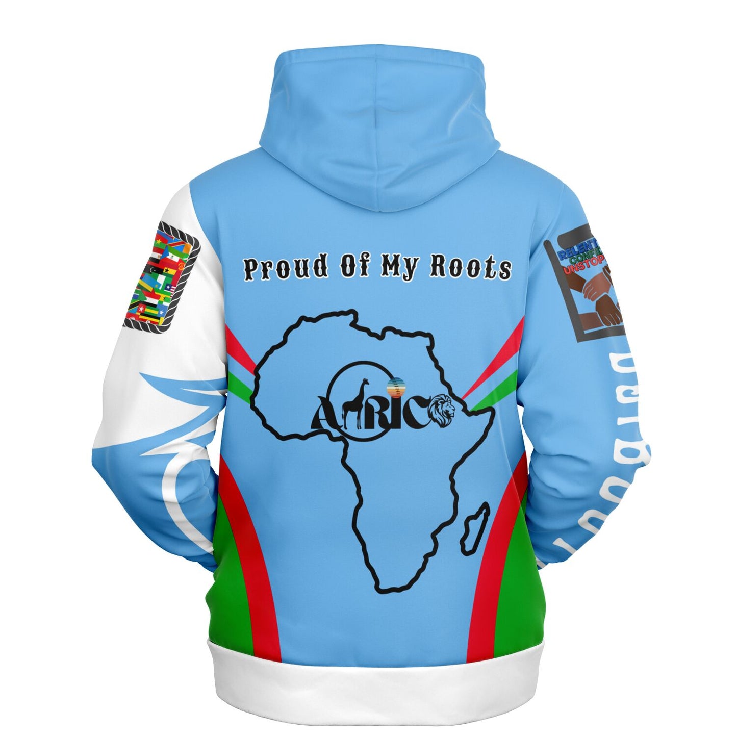 DJIBOUTI NAME