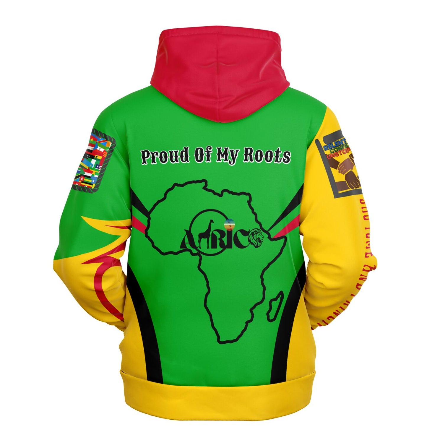 SAO TOME AND PRINCIPE NAME