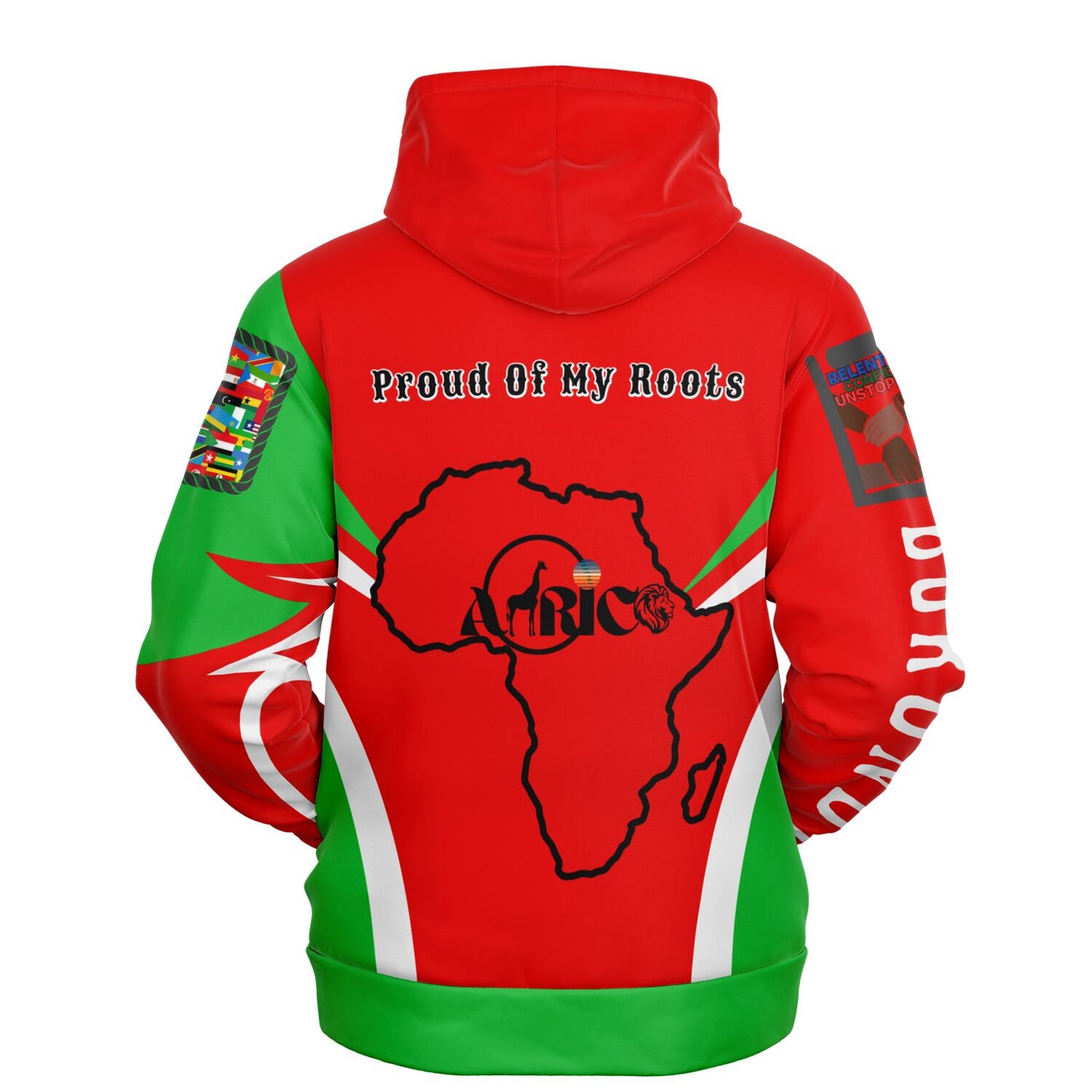 BURUNDI NAME