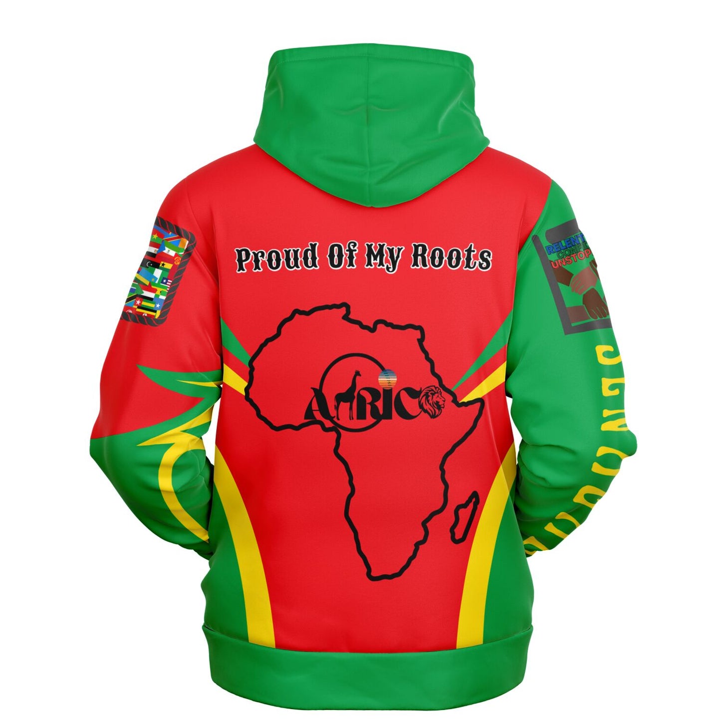 SENEGAL NAME