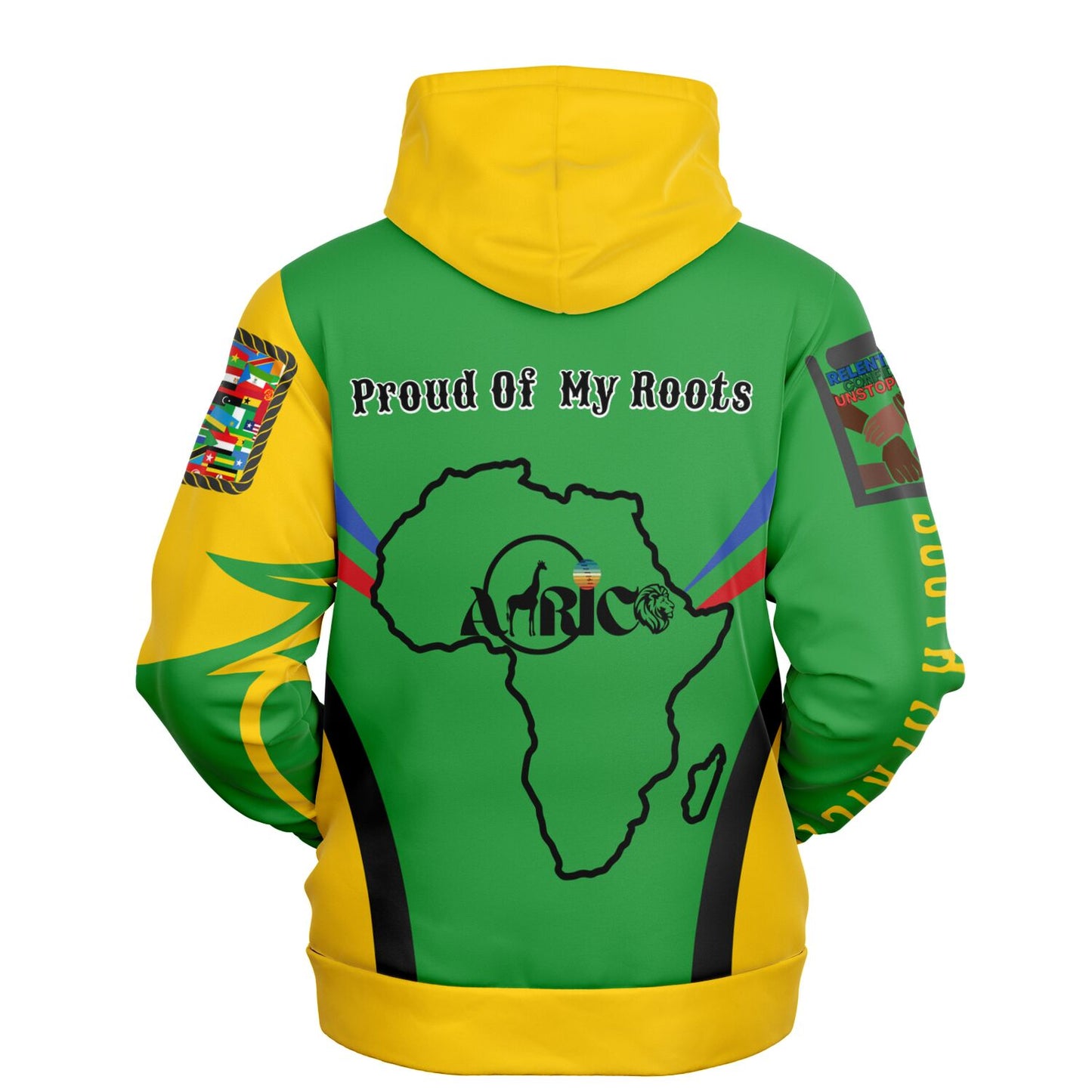 SOUTH AFRICA NAME