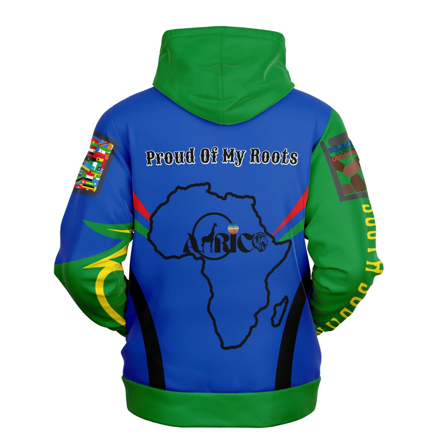 SOUTH SUDAN NAME