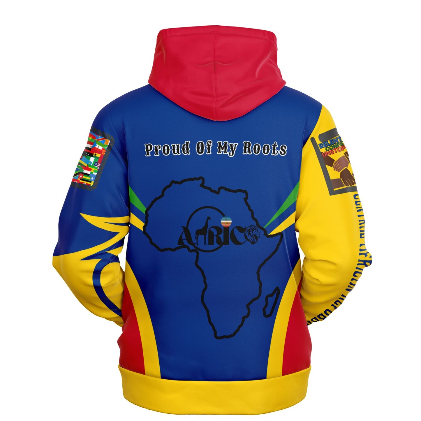 CENTRAL AFRICAN REPUBLIC NAME