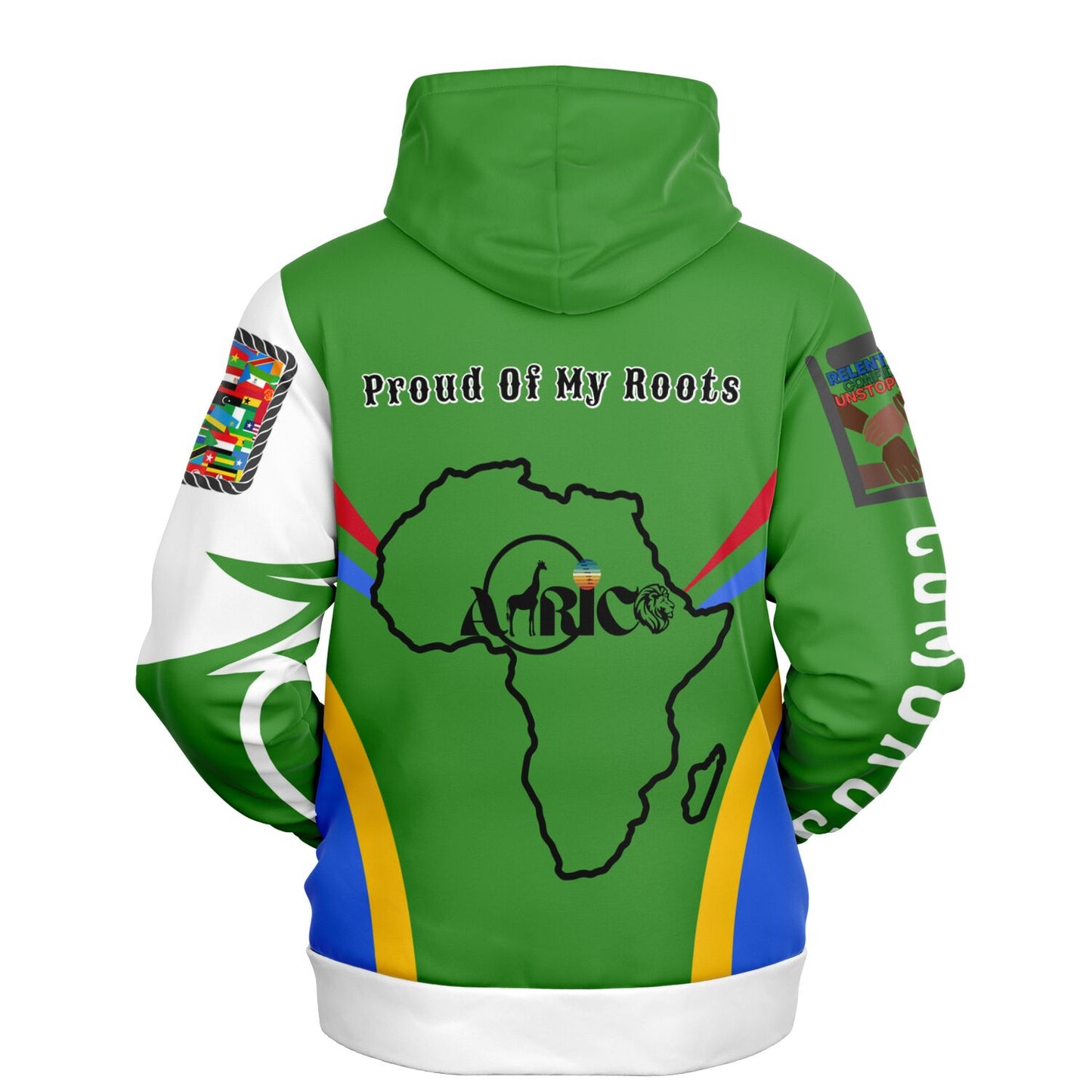 COMOROS NAME