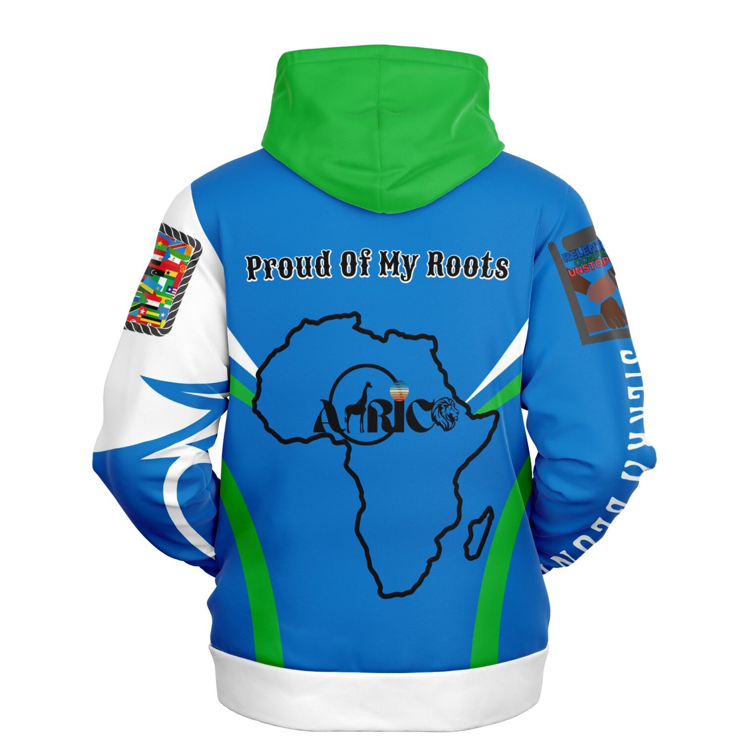 SIERRA LEONE NAME