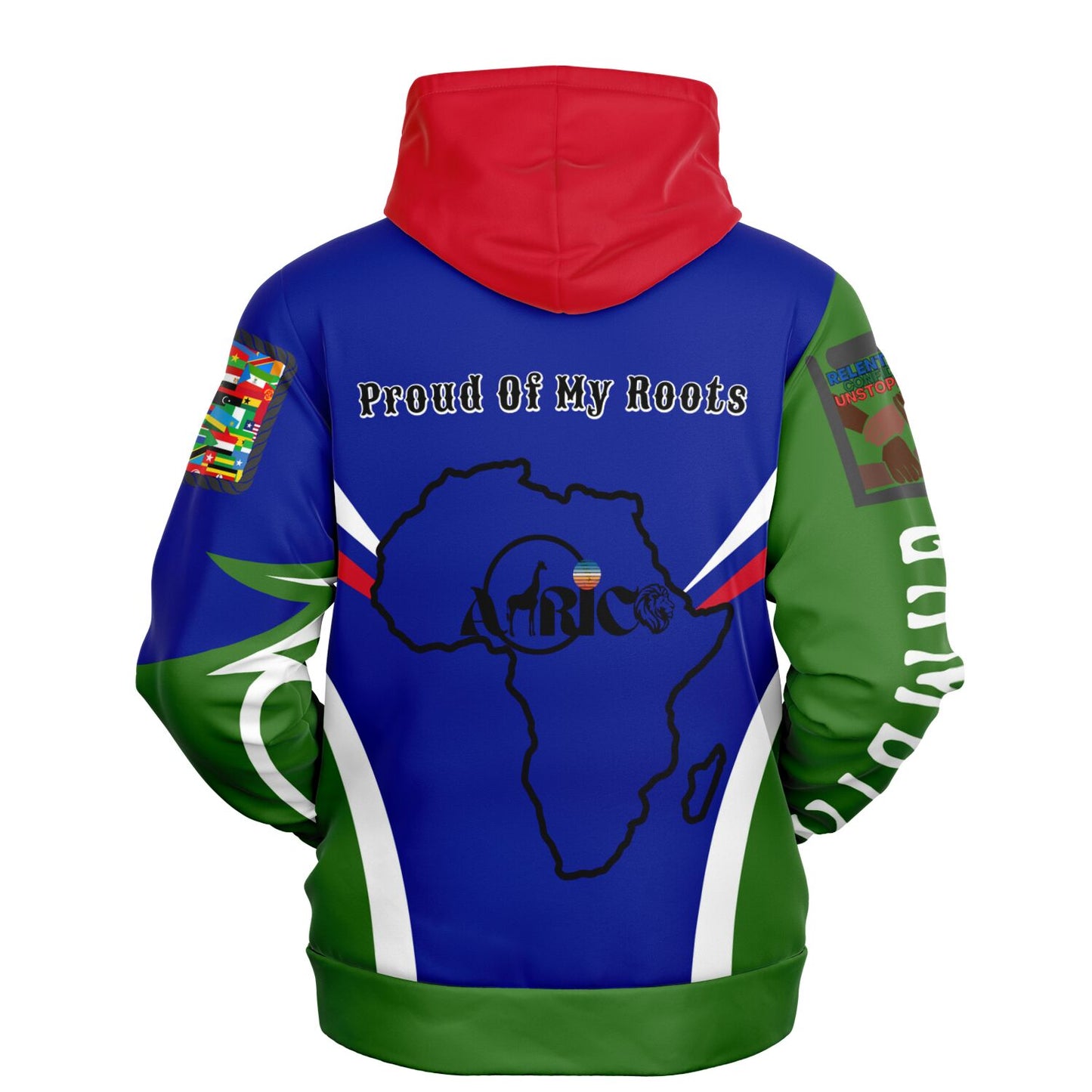 GAMBIA NAME