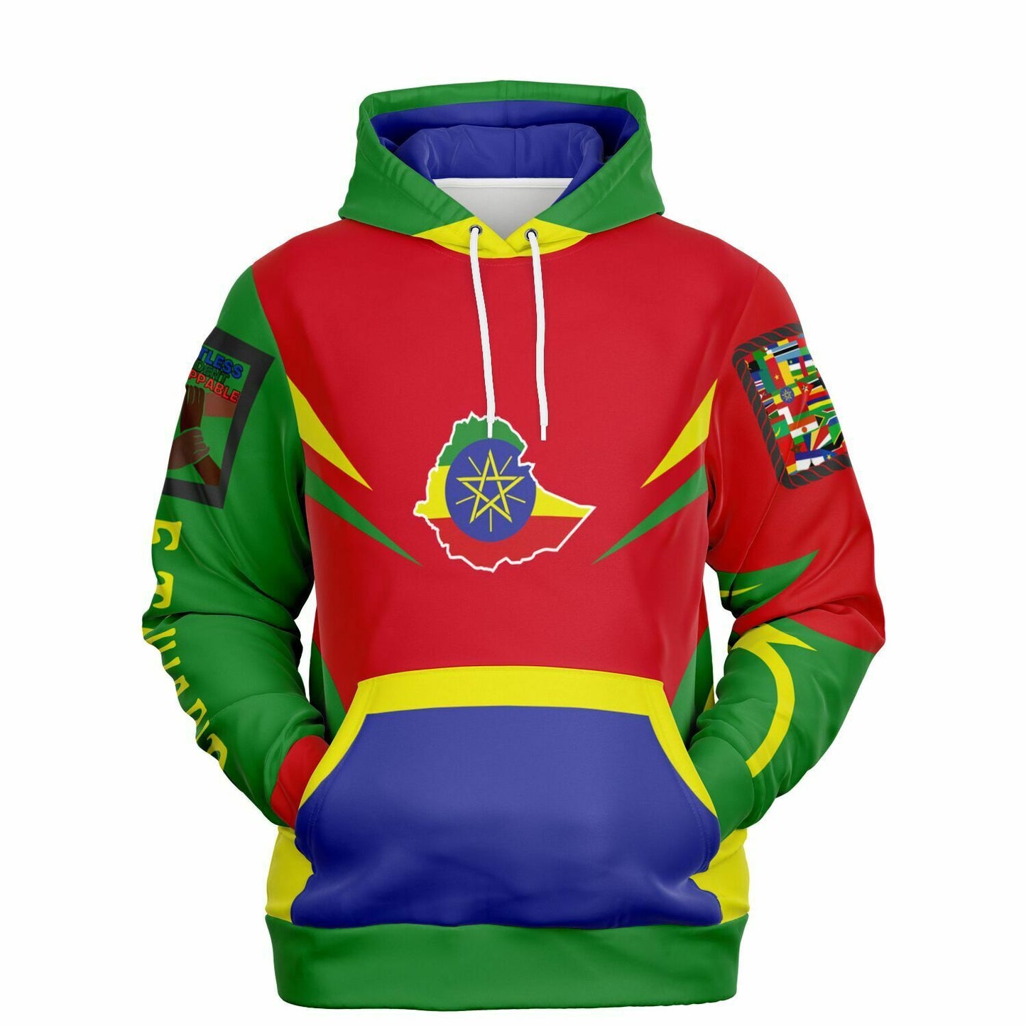 ETHIOPIA NAME