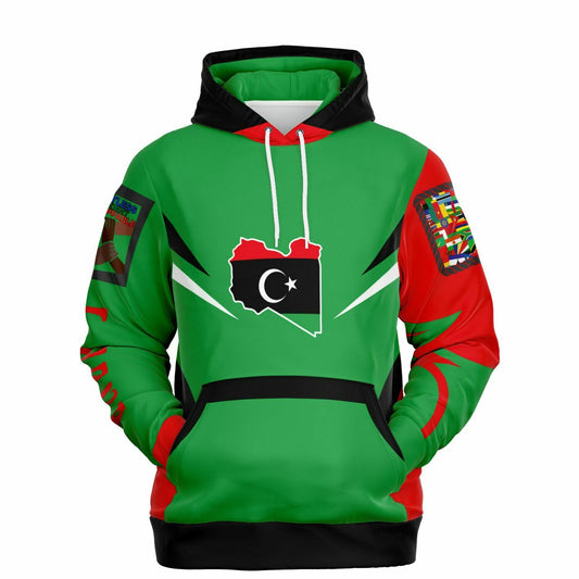 LIBYA NAME