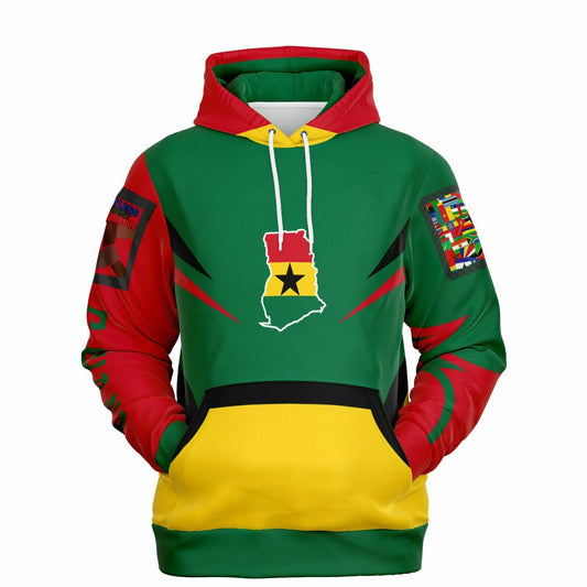 GHANA NAME