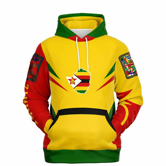 ZIMBABWE NAME
