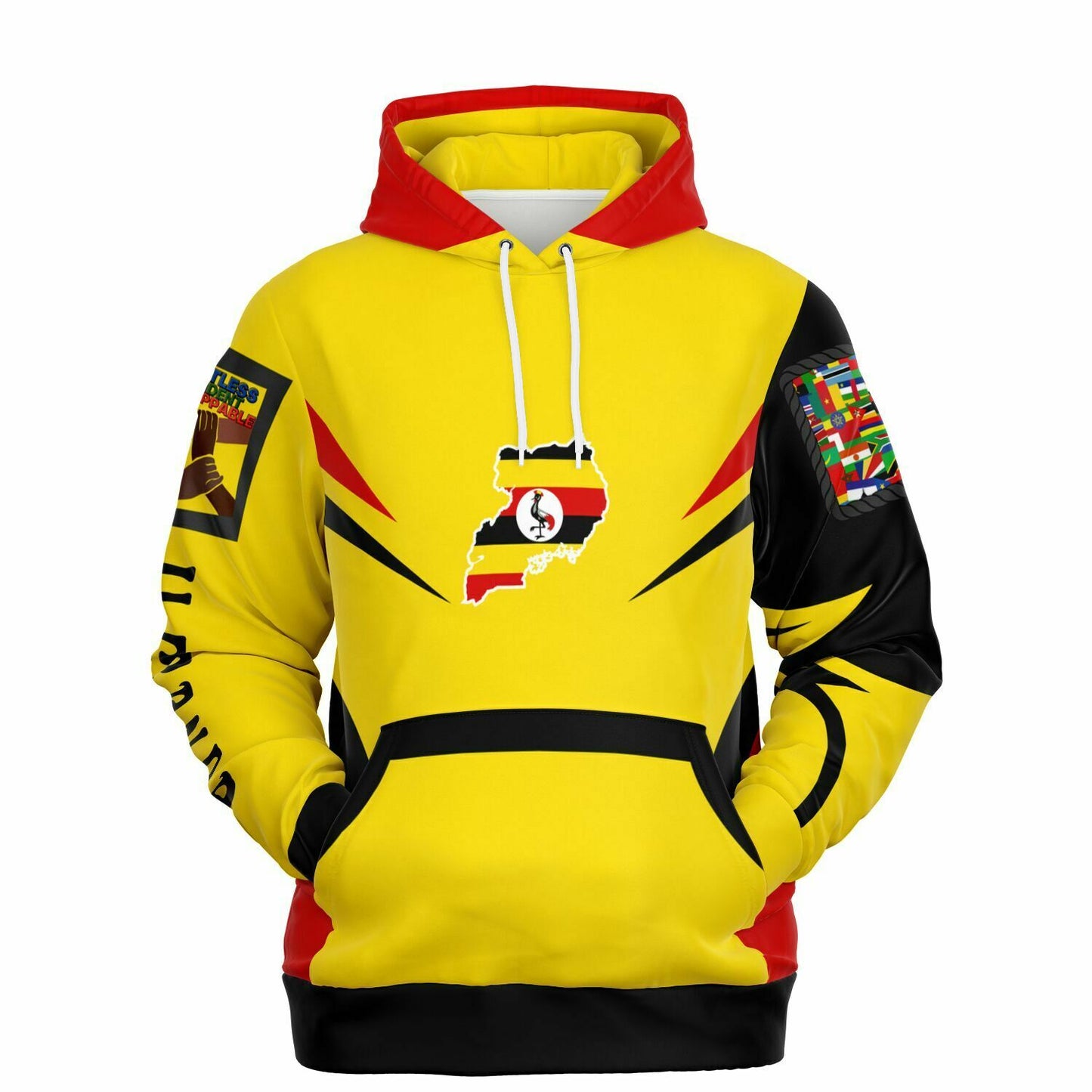 UGANDA NAME
