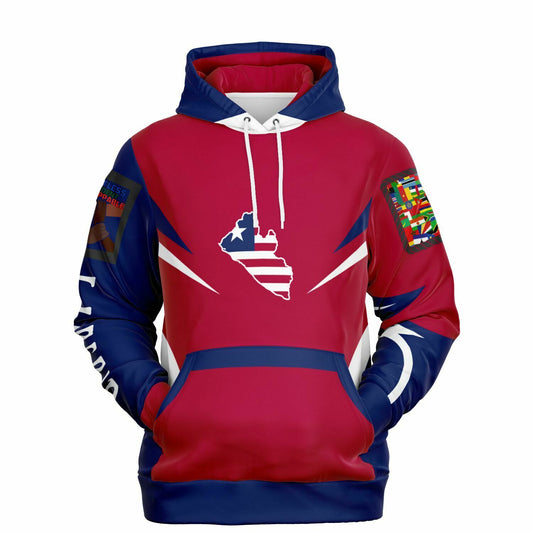 LIBERIA NAME