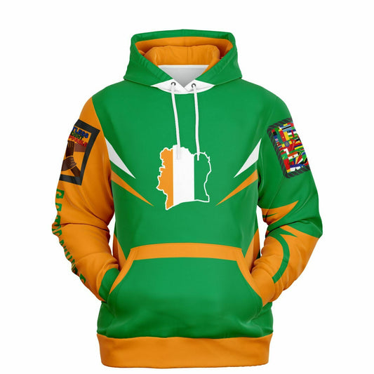 COTE D IVOIRE NAME