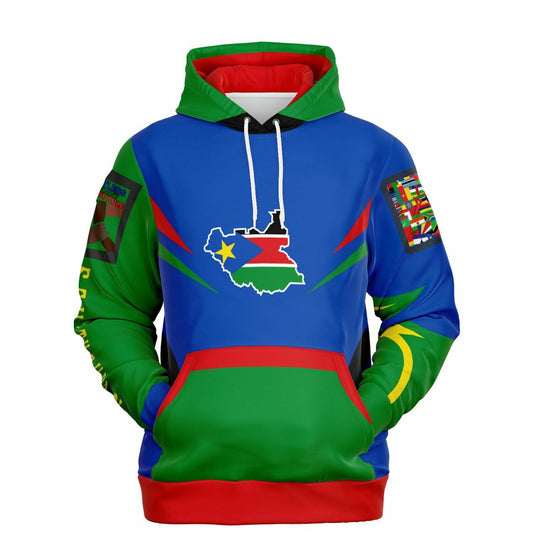 SOUTH SUDAN NAME