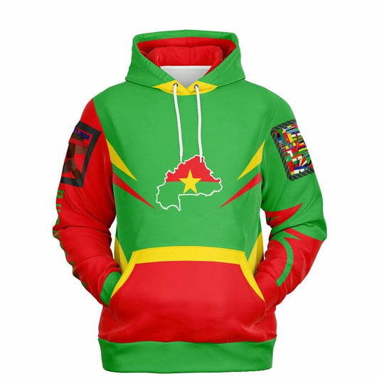 BURKINA FASO NAME