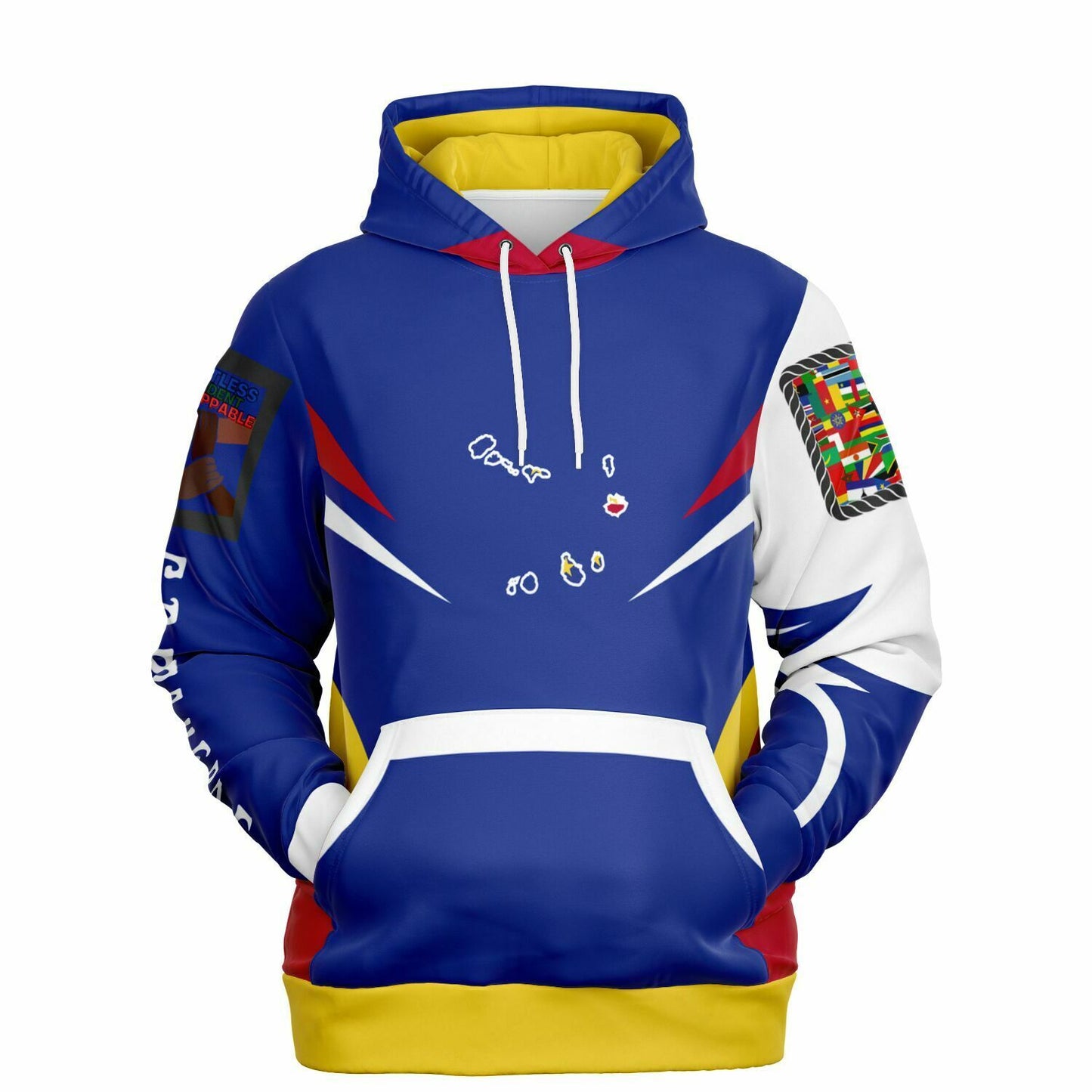 CABO VERDE NAME